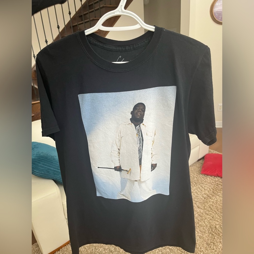 The Notorious B.I.G. T-shirt